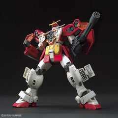 Bandai HGAC Gundam Wing #236 Gundam Heavyarms HG 1/144 Model Kit
