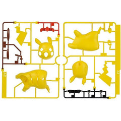 Bandai Spirits Pokemon Pikachu Battle Pose Plastic Model Kit