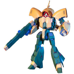 Bandai Hobby Z Zeta Gundam HGUC NRX-044 Asshimar HG 1/144 Model Kit