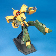 Bandai Hobby Z Zeta Gundam HGUC NRX-044 Asshimar HG 1/144 Model Kit