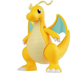 Bandai Hobby Pokemon Plamo Charizard & Dragonite Figure Model Kit