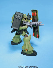 Bandai Hobby Gundam HGUC #91 Geara Doga HG 1/144 Model Kit