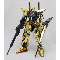 Bandai Hobby Gundam HGUC #136 MSN-001 Delta Gundam HG 1/144 Maqueta