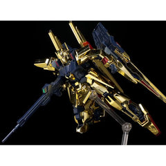 Bandai Hobby Gundam HGUC #136 MSN-001 Delta Gundam HG 1/144 Maqueta