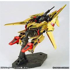 Bandai Hobby Gundam HGUC #136 MSN-001 Delta Gundam HG 1/144 Maqueta