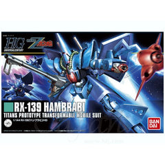This is a posable, high-grade or better injection-plastic kit of an item from the Gundam universe.