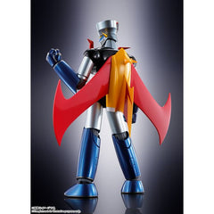 (PRE-ORDER: January 2027) Bandai Soul of Chogokin Mazinger Z GX-105 Kakumei Shinka Action Figure