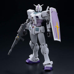 Bandai Gundam RX-78-3 G-3 (Beyond Global) HG 1/144 Model Kit