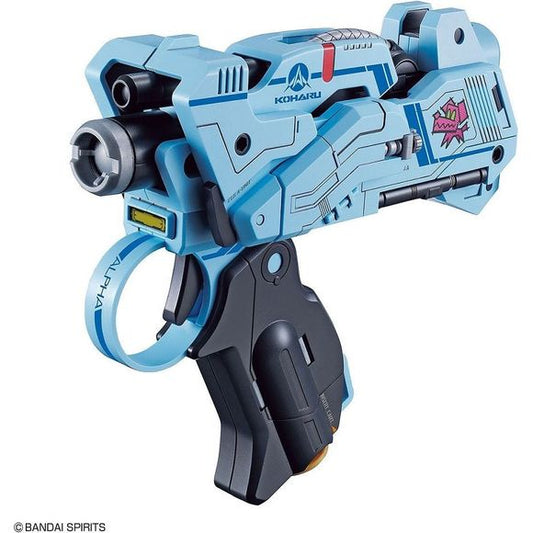 Bandai Hobby Girl Gun Lady Attack Alpha Tango Ver. Model Kit | Galactic Toys & Collectibles