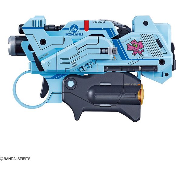 Bandai Hobby Girl Gun Lady Attack Alpha Tango Ver. Model Kit | Galactic Toys & Collectibles