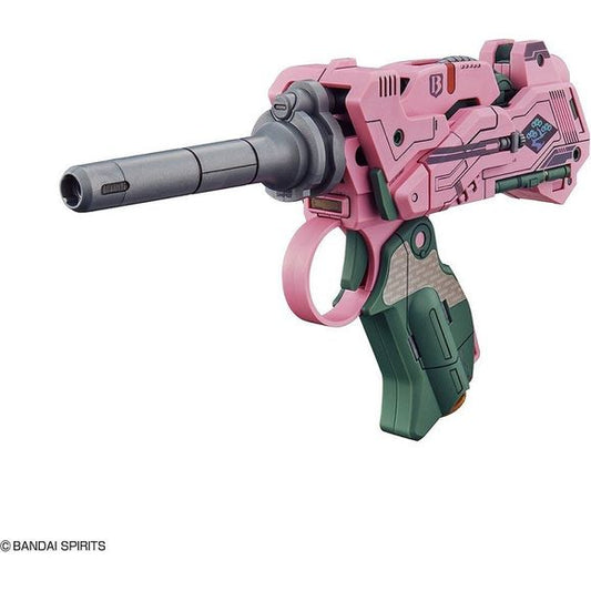 Bandai Hobby Girl Gun Lady Attack Bravo Tango Ver. w/ Bonus Model Kit | Galactic Toys & Collectibles