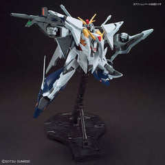 Bandai HGUC Gundam Hathaway's Flash Xi Gundam HG 1/144 Model Kit