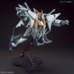 Bandai HGUC Gundam Hathaway's Flash Xi Gundam HG 1/144 Model Kit