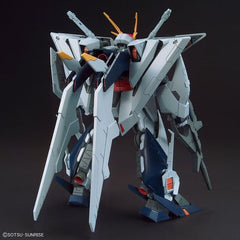 Bandai HGUC Gundam Hathaway's Flash Xi Gundam HG 1/144 Model Kit