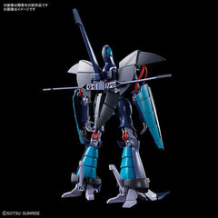 Bandai Spirits Heavy Metal L-Gaim Atoll A. Taul HG 1/144 Modellbausatz