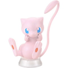 02 MEW "Pokemon", Bandai Spirits Pokémon Model Kit Quick!!