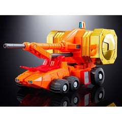 Bandai Tamashii Nations Soul of Chogokin The King of Braves GaoGaiGar GX-69R Goldymarg Action Figure