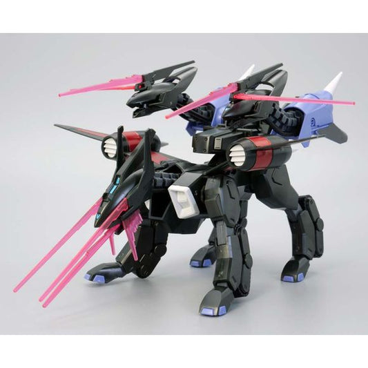 Bandai Hobby Gundam SEED Stargazer Kerberos BuCue Hound HG 1/144 Model Kit