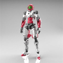 Bandai 30 Minutes Missions #EX33 EXM-A9s Spinatio Sengoku Type Model Kit