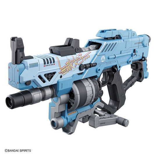 Bandai Hobby Girl Gun Lady Blast Girl Gun Alpha Tango Model Kit