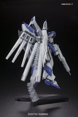 Bandai Gundam RX-93-V2 Ver.Ka Hi-V Hi-Nu MG 1/100 Model Kit