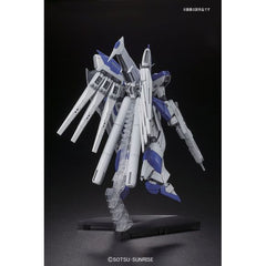 Bandai Gundam RX-93-V2 Ver.Ka Hi-V Hi-Nu MG 1/100 Model Kit
