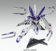 Bandai Gundam RX-93-V2 Ver.Ka Hi-V Hi-Nu MG 1/100 Model Kit