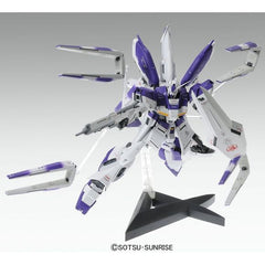 Bandai Gundam RX-93-V2 Ver.Ka Hi-V Hi-Nu MG 1/100 Model Kit