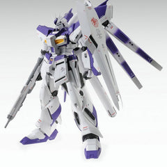 Bandai Gundam RX-93-V2 Ver.Ka Hi-V Hi-Nu MG 1/100 Model Kit