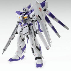 Bandai Gundam RX-93-V2 Ver.Ka Hi-V Hi-Nu MG 1/100 Model Kit