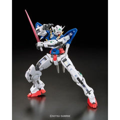 Bandai RG #15 Gundam 00 GN-001 EXIA Celestial Being Maqueta 1/144