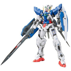 Bandai RG #15 Gundam 00 GN-001 EXIA Celestial Being Maqueta 1/144