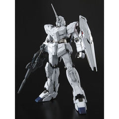 Bandai Hobby RX-0 Unicorn Gundam OVA Version MG 1/100 Model Kit