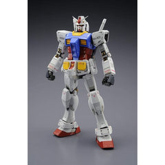 Bandai Hobby Gundam RX-78-2 Ver 3.0 MG 1/100 Modellbausatz