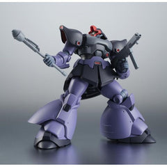 Bandai Robot Spirits Mobile Suit Gundam SIDE MS Rick Dom Zwei Ver. A.N.I.M.E. Action Figure