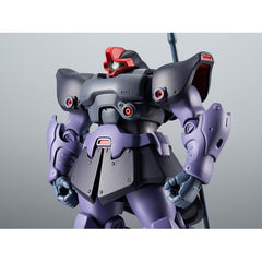 Bandai Robot Spirits Mobile Suit Gundam SIDE MS Rick Dom Zwei Ver. A.N.I.M.E. Action Figure