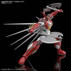 Bandai Spirits Getter Robo Arc HG Action Figure Model Kit | Galactic Toys & Collectibles