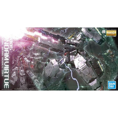 Bandai Hobby Gundam 00 GN-005 Gundam Virtue MG 1/100 Model Kit