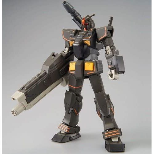 Bandai Gundam FA-78-2 Heavy Mobile Suit HG 1/144 Model Kit | Galactic Toys & Collectibles