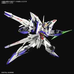 Bandai Hobby Gundam SEED Eclipse Gundam MG 1/100 Modellbausatz