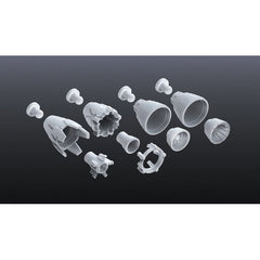 Bandai Hobby Builders Parts MS Vernier 01 HG 1/144 Scale Model Kit