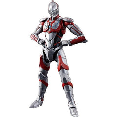 Bandai Ultraman Figure-rise Standard Ultraman Suit Zoffy (Action Ver.) Model Kit | Galactic Toys & Collectibles