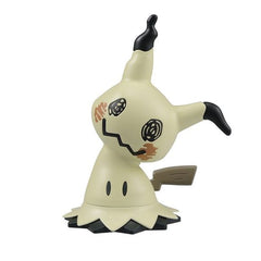 Bandai Hobby PokePla Pokemon Quick!! Mimikyu Model Kit
