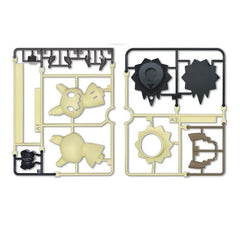 Bandai Hobby PokePla Pokemon Quick!! Mimikyu Model Kit