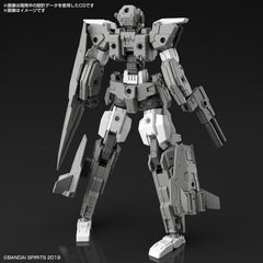 (PRE-ORDER: September 2025) Bandai Spirits 30 Minute Missions 30MM #41 Eexm-30 Espossito Alpha 1/144 Scale Model Kit