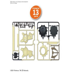 Bandai Hobby PokePla Pokemon Quick!! Mimikyu Model Kit