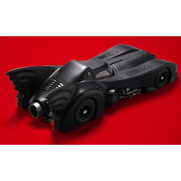 Bandai Batman (1989) Batmobile 1/35 Scale Model Kit 1/35 Scale Model Kit | Galactic Toys & Collectibles