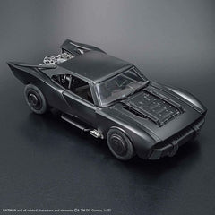Bandai Hobby The Batman 2022 Batmobile 1/35 Model Kit