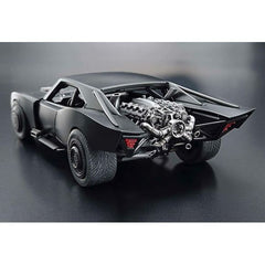 Bandai Hobby The Batman 2022 Batmobile 1/35 Model Kit