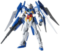 Bandai Hobby Gundam Age-2 Normal MG 1/100 Model Kit